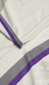 Camiseta Sublimada Oversize para Hombre, Estilo Urbano Moderno, Corte Holgado, Ropa Casual de Moda - Product Image 6