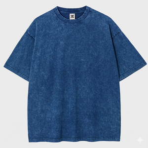 Camiseta Lisa para Hombre al por Mayor, Camiseta Básica de Algodón con Logotipo Personalizado para Hombre, Ropa Casual de Alta Calidad, Fabricante OEM - Product Image 3