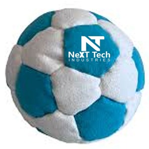 High Quality Customizable NEXT TECH INDUSTRIES <b>Hacky</b> <b>Sacks</b> Synthetic Suede Footbags 2.5 Inches Toy Balls - Product Image 1