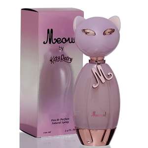 Miao! Signore EDP | Katy Perry - Product Image 1