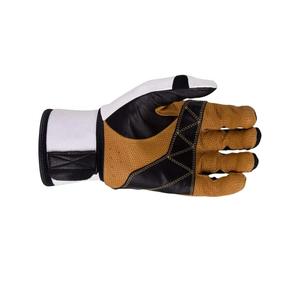 Guantes de Bateo de Béisbol y Sóftbol de Alta Calidad, Guantes de Cuero Genuino Cabretta, Guantes de Bateo de Béisbol en Venta - Product Image 4