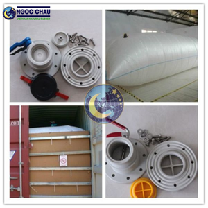 Látex de Caucho Natural Líquido HA LA 60% DRC de Alta Calidad, Grado de Moldeo, Grado Médico, Grado Alimenticio, Resistente a los Rayos UV, Más Vendido - Product Image 6