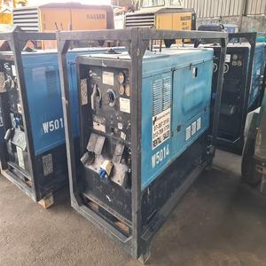 Generador Confiable Miller Welding Equipment Diseñado para Ofrecer Larga Duración, Funcionamiento Estable y Capacidades de Soldadura Superiores - Product Image 1