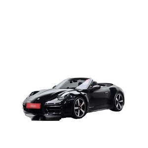 สำหรับรถปอร์เช่ 911 คาร์เรรา เอส คาบริโอเล็ต มีนาคม 2020 ระยะทาง 48,603 กม. พวงมาลัยซ้าย เบาะหนัง กล้องมองหลัง - Product Image 1