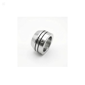 High Accuracy Stainless Steel CNC Milling & Turning <b>Machining</b> <b>Service</b> for Custom OEM Industrial Parts Thailand - Product Image 2
