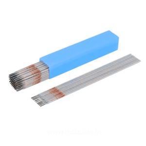 Proveedor Profesional de Electrodos de Soldadura de Acero con Bajo Contenido de Carbono de Primera Calidad AWS E6013/E7016/E7018 para Puentes y Construcción E7015 E7018 - Product Image 5