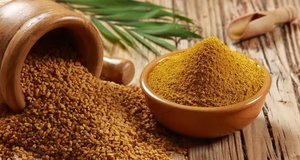 ผง Fenugreek บริสุทธิ์เครื่องเทศเกรดพรีเมี่ยมที่มีกลิ่นหอมและมีรสขมเล็กน้อยแบบดั้งเดิม - Product Image 2