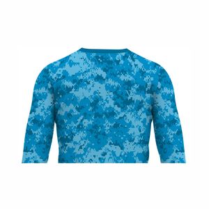 Camisetas de Baloncesto Personalizadas de Alta Calidad con Sublimación - Product Image 5