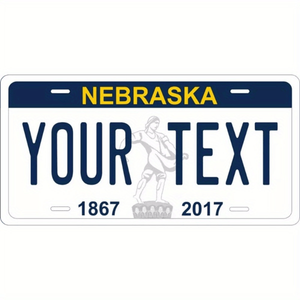 CIFbuy Placa Metálica Personalizable de 12x6 Pulgadas con Diseño de Montaña, Decoración Metálica Personalizada de 12x6 Pulgadas, TikTok para Temu Pick - Product Image 4