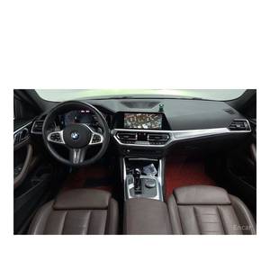 BMW Serie 4 420i M Sports Performance Coupé 2023, Caja de Cambios Automática, Volante a la Izquierda, Cámara Trasera - 47,455 Km - Product Image 6