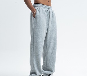 Fournisseur de pantalons de survêtement pour hommes, vente en gros, pantalons de survêtement athlétiques, prix d'usine - Product Image 5