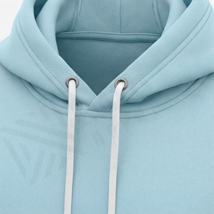 Sweat-shirt à capuche slim fit, dernier design, qualité supérieure, mode personnalisée, différentes couleurs, meilleur prix, sweat-shirt doux personnalisé - Product Image 4