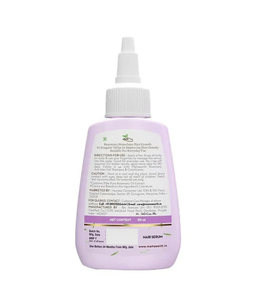 Kit de soin vitalisant pour la croissance des cheveux : Huile de romarin et sérum capillaire pour des racines plus épaisses, renforcement et anti-chute - Product Image 4