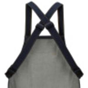 Delantal de Trabajo Personalizado para Hombre, para Necesidades Profesionales - Product Image 2