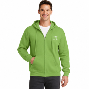 Sudaderas con Capucha de Corte Holgado Premium, de Algodón Grueso, Tejido Resistente, Ropa Casual, Venta al Por Mayor de Fábrica, Exportación, Proveedor B2B - Product Image 3