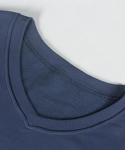 Sweat-shirts à capuche oversize en polaire à manches longues pour femmes, décontractés et basiques - Product Image 5