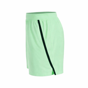Pantalones Cortos Deportivos para Hombre Más Vendidos - Tela Satinada Transpirable y de Secado Rápido Estilo Urbano 2026 L - Product Image 3