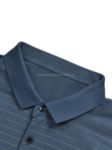 Nouvelle mode T-shirt d'été pour hommes à manches longues Vêtements de sport décontractés Slim Fit Stock de coton, Vêtements en vrac, Mix Clothes Bale ,Used Clothes - Product Image 5