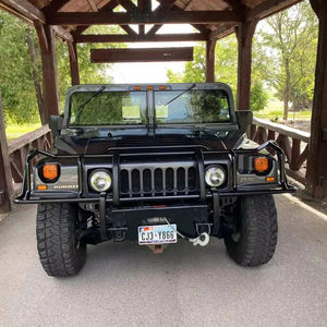 Hummer H1 clásico usado del 2003, todoterreno, motor de 6.5L - Product Image 4