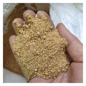 Aliment de démarrage pour poulets de qualité supérieure, à base de farine de soja biologique et de maïs, au prix d'usine. - Product Image 2