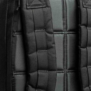 Mochila Táctica con Sistema MOLLE, Gran Capacidad, Impermeable, Unisex, 26L, Cierre de Cremallera, Hecha en Vietnam - Product Image 5