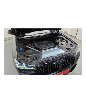 BMW X3 XDrive 20i M Sport Pro 2023, 37,261 km, Caja de Cambios Automática, Volante a la Izquierda, Cámara Trasera, Disponibilidad en Noviembre - Product Image 6