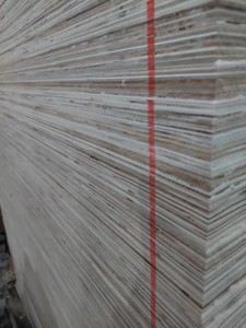 18mm Plywood Sheet 4x8 Furniture Grade Acacia Core Hardwood Plywood for Cabinet Interior Decoration - Product Image 4