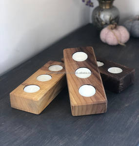 ตัวยึด T-Light ทำจากทองเหลืองระดับพรีเมี่ยมสำหรับการตกแต่งแบบดั้งเดิมเทศกาลพิธีทางศาสนางานแต่งงานและโอกาสพิเศษ - Product Image 1