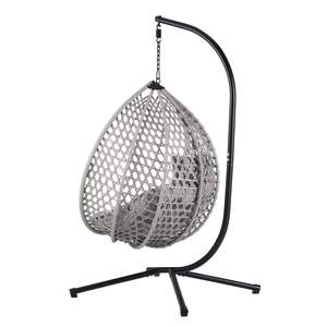 U_STYLE-Silla colgante para interior/exterior, versátil - Product Image 5