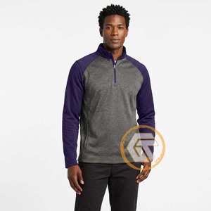 Sudadera Personalizada Omega de Felpa 100% Algodón, Cuello Redondo, Corte Regular, Bordada, de Alta Calidad, para Fraternidad Griega Psi, Transpirable para Hombre - Product Image 3