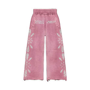 Conjunto Deportivo Retro de los 90, Estilo Streetwear, Unisex, Retro, Y2K, Vintage, para Hombre y Mujer, Informal - Product Image 5