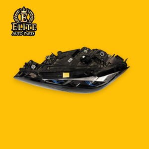 Phare avant gauche d'occasion pour BMW Série 4 G22, G23, G26, G80, G82, G83 – Pièce d'origine 9851041 - Product Image 2