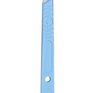 Manche de scalpel chirurgical pour coupes chirurgicales précises et une prise en main confortable lors des procédures médicales, manche de scalpel de qualité chirurgicale - Product Image 3