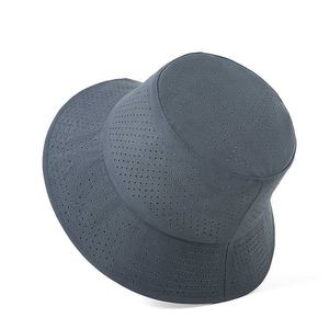 Bucket <b>Hats</b> <b>Summer</b> Sun <b>Hats</b> Designed For Travel Beach And Daily Wear - Product Image 3