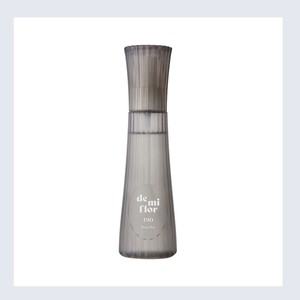 สเปรย์ฉีดผิวกาย Demiflo Korean K-Beauty 190 Val Blanc Body Mist 80 มล. ผลิตในเกาหลี ไวท์กลีเซอรีน ขวดสเปรย์สำหรับผิวกาย - Product Image 1