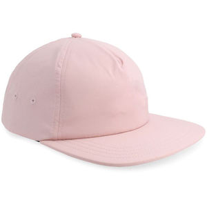 Unisex Six Panel Structured Athletic Hat <b>Plain</b> Cotton Snapback Hip Hop Casual Sports Summer Sun Protection <b>Baseball</b> <b>Cap</b> Oem - Product Image 4