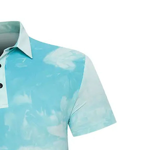 Golf <b>Polo</b> Stylish Shirt Contemporary <b>Sports</b> <b>Polo</b> Quick Dry Comfort Fit Golf Apparel Manufacturer Wholesale Export Factory OEM - Product Image 5