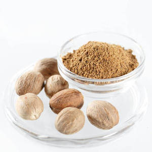 Nuez Moscada en Polvo 100% Pura de la India, Marca FitTree International, 24 Meses de Duración, Hecho en Gujarat, India - Product Image 2