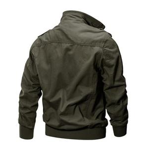Wholesale PREDATEX INDUSTRIES Unisex Flight <b>Pilot</b> Varsity Classic Multi Pocket Tactical Cargo <b>Jackets</b> Winter Breathable - Product Image 6