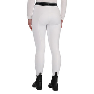 Pantalon d'équitation extensible 4 directions de haute qualité, leggings, collants, vêtements d'équitation en tissu technique au toucher doux - Product Image 2