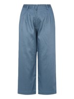 Pantalon et pantalon-culotte pour femme personnalisables à braguette boutonnée, coupe large, 100 % polyester, haute qualité, respirant, décontracté, tenue formelle pour femme