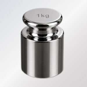 Ensemble de poids d'étalonnage en acier inoxydable pour balances de laboratoire, normes de mesure de haute précision - Product Image 3