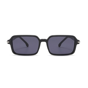 Gafas de Sol RTS Trends con Protección UV, Montura Cuadrada Pequeña, Diseño 2026, Unisex - Product Image 2