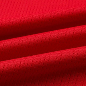 ชุดบาสเก็ตบอลแบบกำหนดเอง ชุดกีฬาระบายอากาศดีไซน์เฉพาะตัวสำหรับทีม ชุดทีมบาสเก็ตบอล - Product Image 6