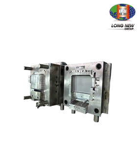 แม่พิมพ์ฉีดพลาสติกแบบกำหนดเอง LONGNEW OEM |   ผู้ผลิตเครื่องมือความแม่นยำสูง - Product Image 3