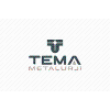 TEMA METALURJI SAN TIC LTD STI logo