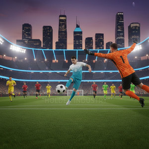 Soccer Jersey Sports Wear Customized Soccer Jersey Team Club New Style Soccer Jersey For Sale - Product Image 6