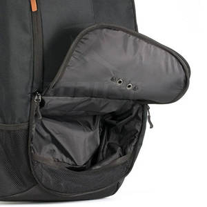 Sac à dos de sport ROBUST INDUSTRIES, léger, capacité 30-40L, couleurs et logo personnalisables, pour la salle de sport, les voyages, l'usage quotidien, modèle RI-7904 - Product Image 6