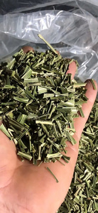 Hojas de hierba de limón secas premium de Vietnam |   Suministro a Granel para la Industria del Té y Alimentaria - Product Image 3