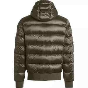 Chaqueta Acolchada para Hombre, con Logotipo Personalizado, Chaqueta de Invierno Acolchada Cálida, Chaqueta Acolchada de Alta Calidad, Suministro de Fábrica OEM - Product Image 6